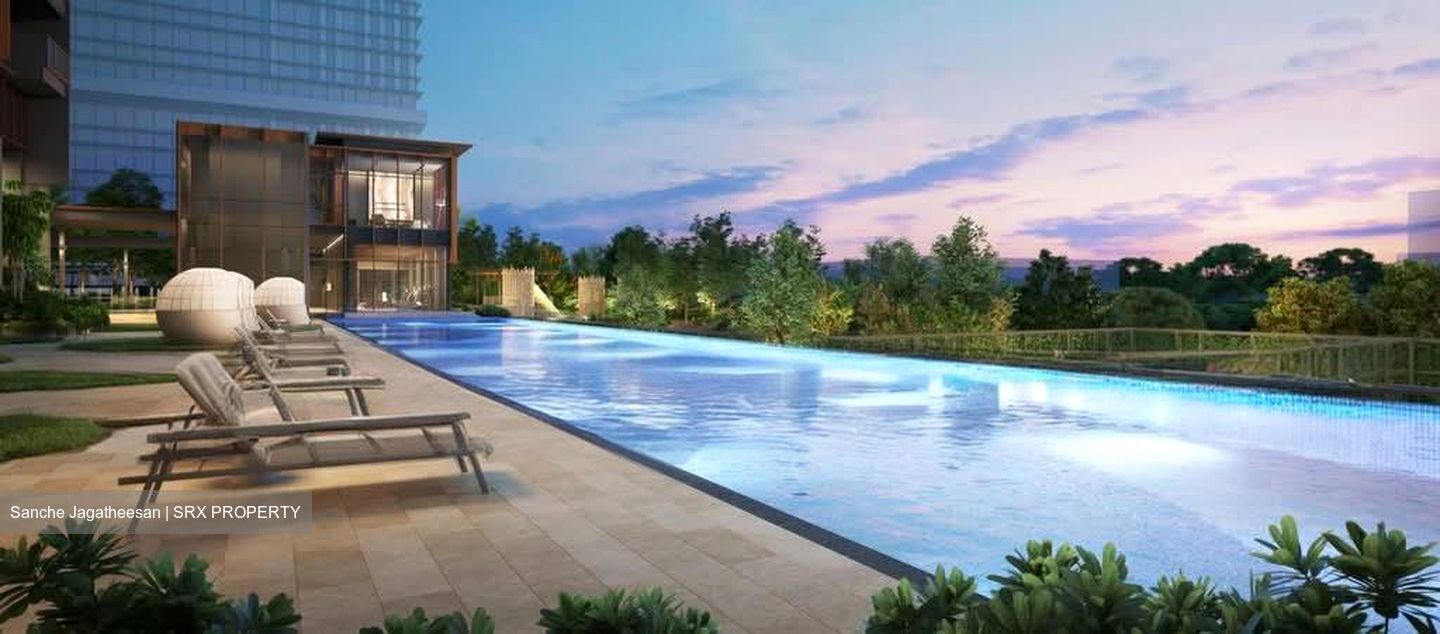 Lyndenwoods (D5), Apartment #556625821